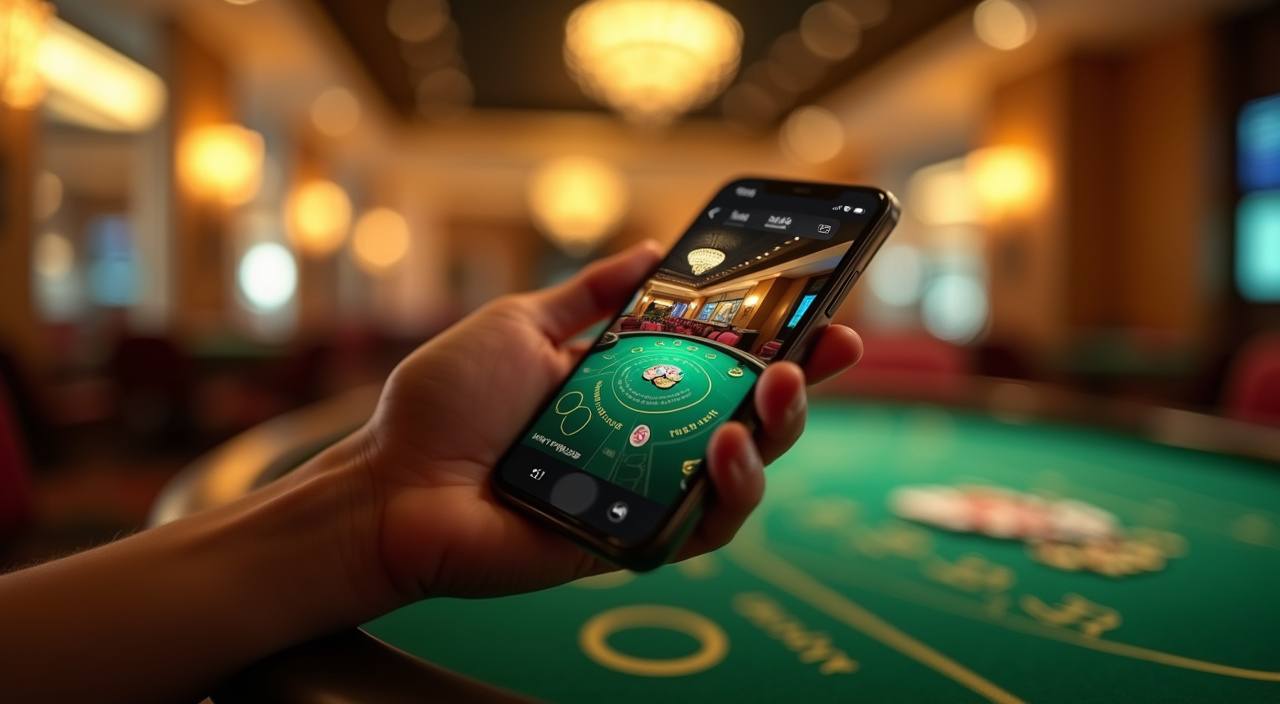 sobatboss Speed Blackjack